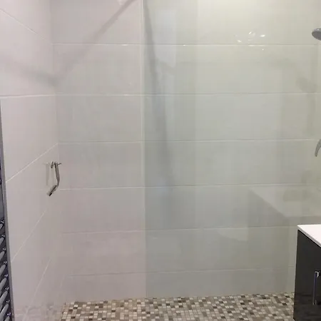 דירה Duplex Republique Canal Saint Martin