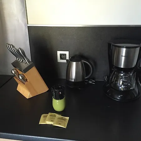 דירה Duplex Republique Canal Saint Martin פריז