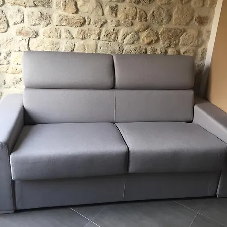 Duplex Republique Canal Saint Martin דירה *